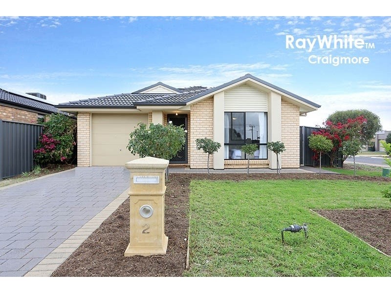 2 Cassia Street, Munno Para West SA 5115