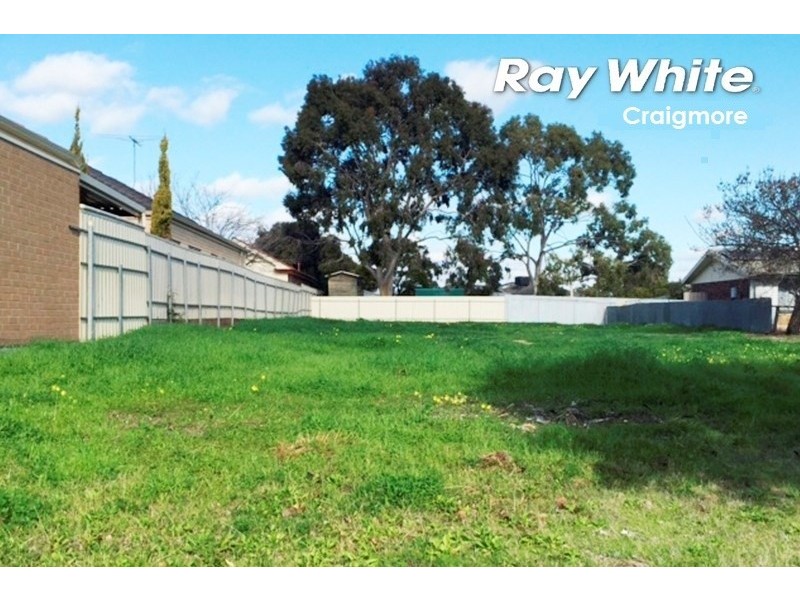 Lot 301 (91) Heysen Avenue, Hope Valley SA 5090