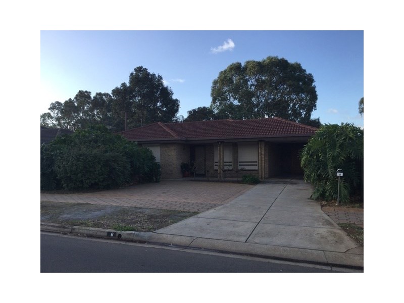 6 Barry Street, Salisbury SA 5108