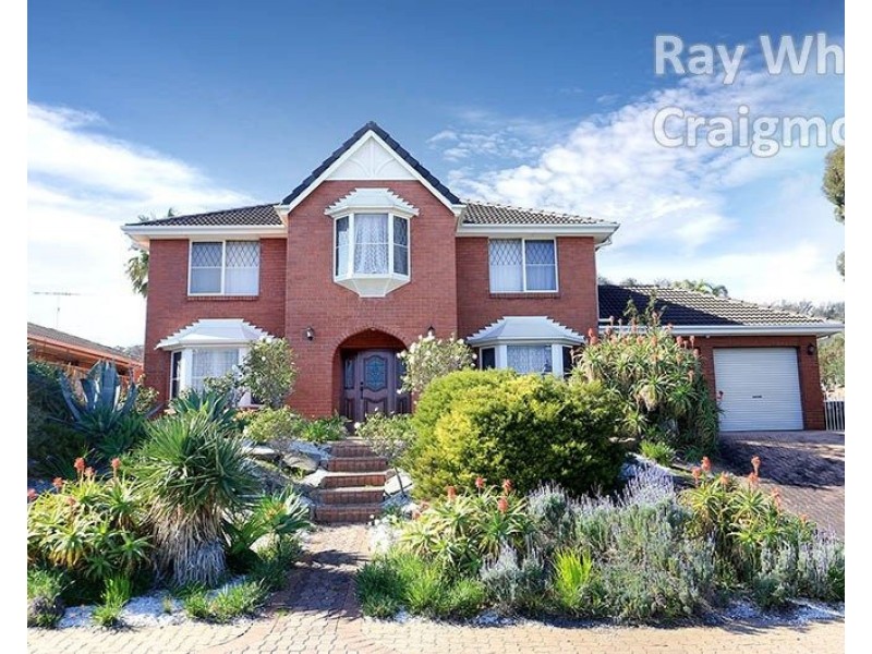 28 Highfield Drive, Hillbank SA 5112