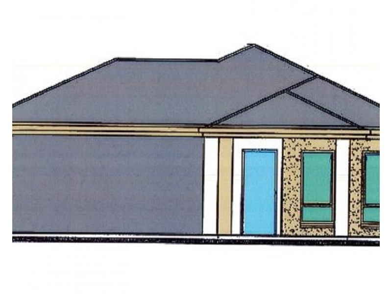 Lot 100 Angophora Place, Blakeview SA 5114