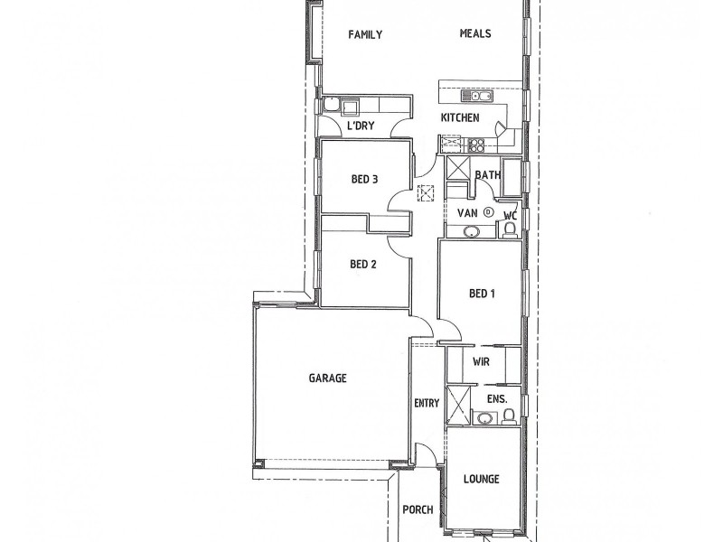 Lot 100 Angophora Place, Blakeview SA 5114