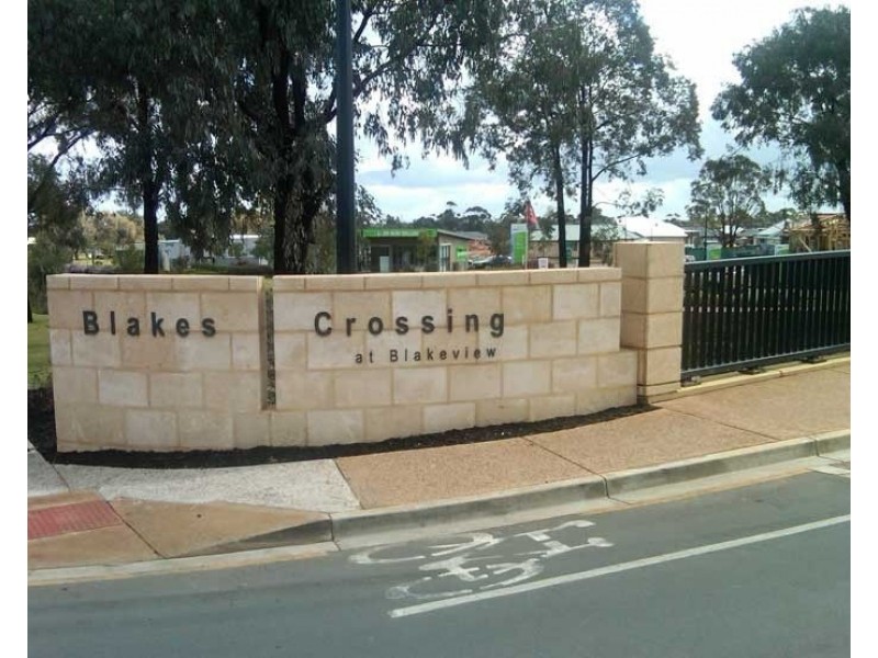 Lot 100 Angophora Place, Blakeview SA 5114