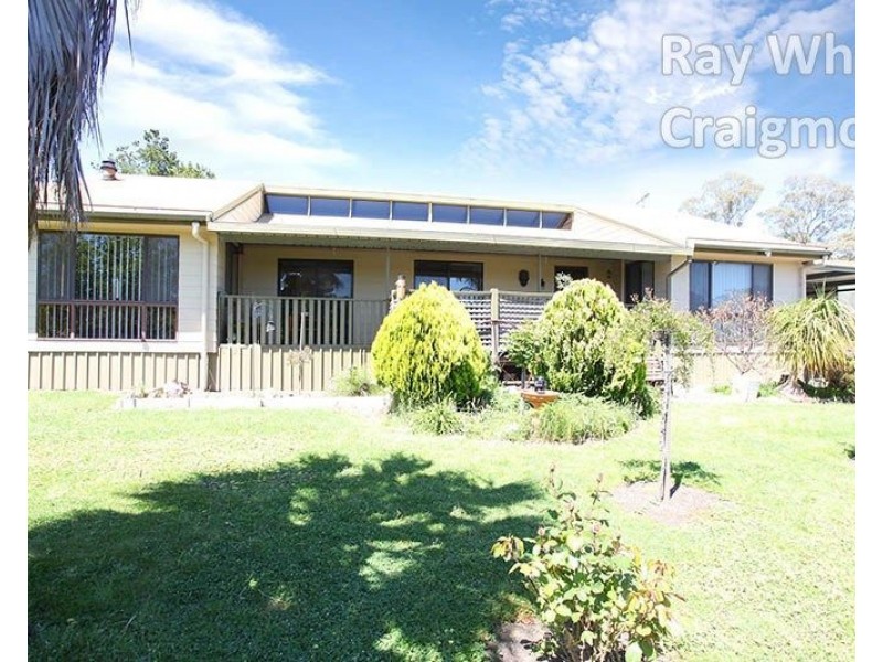 783 Humbug Scrub Road, Humbug Scrub SA 5114