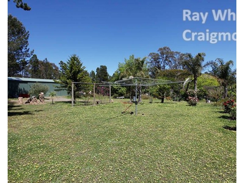 783 Humbug Scrub Road, Humbug Scrub SA 5114
