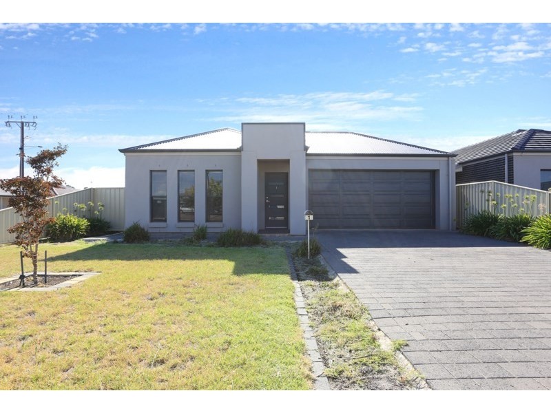 1 Burwood Road, Munno Para West SA 5115