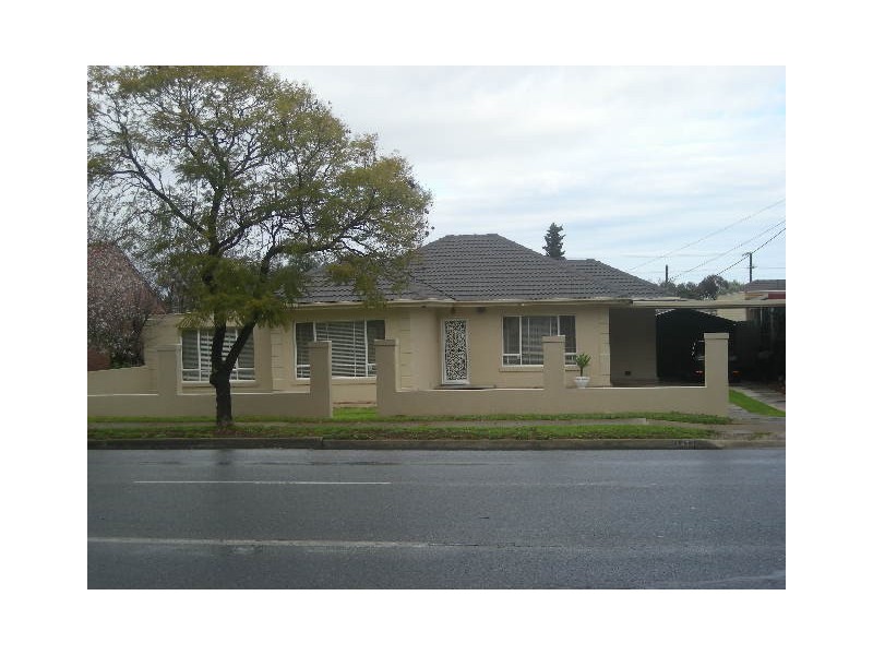 145 Park Terrace, Brahma Lodge SA 5109