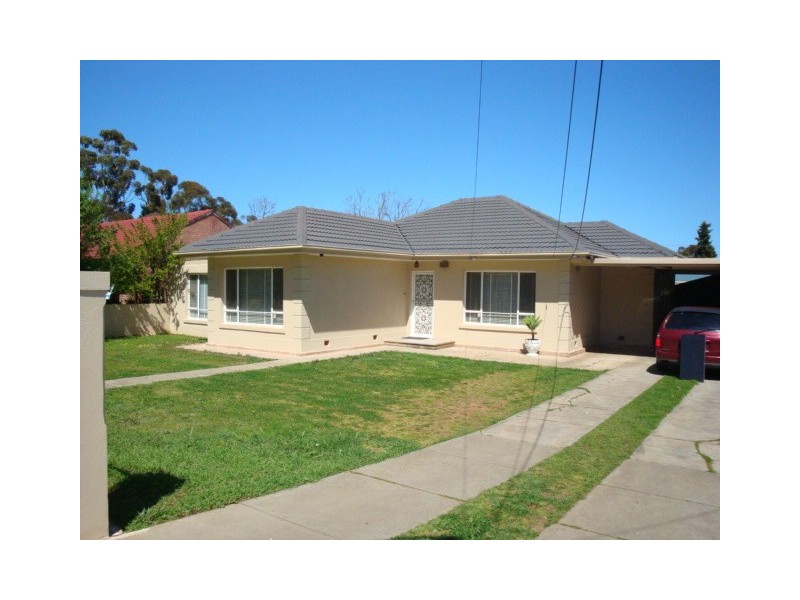 145 Park Terrace, Brahma Lodge SA 5109