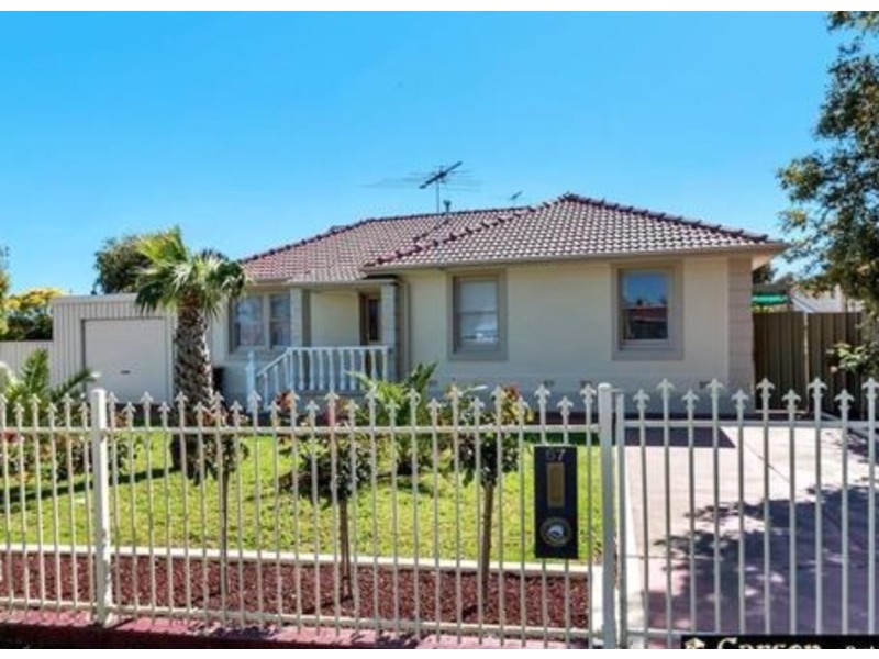 67 Mckenzie Road, Elizabeth Downs SA 5113
