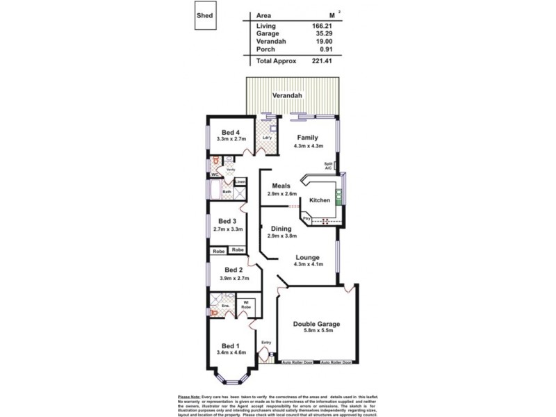 2 Dylan Close, Munno Para West SA 5115