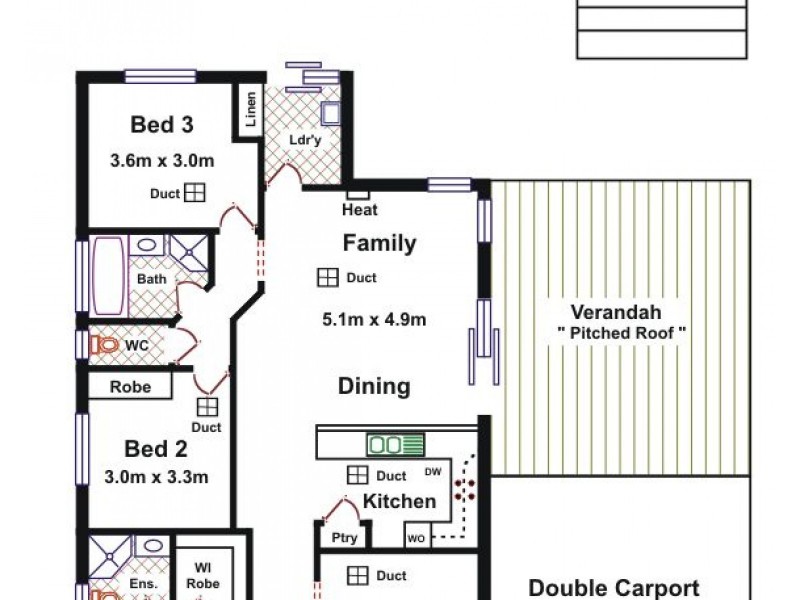 12 Strathmore Avenue, Smithfield SA 5114