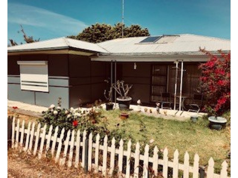 33 Ward Street, Eudunda SA 5374