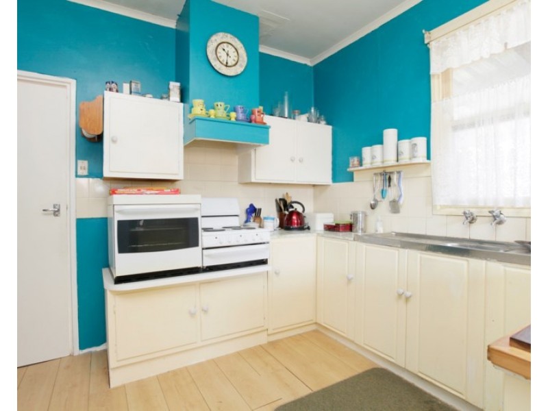 33 Ward Street, Eudunda SA 5374