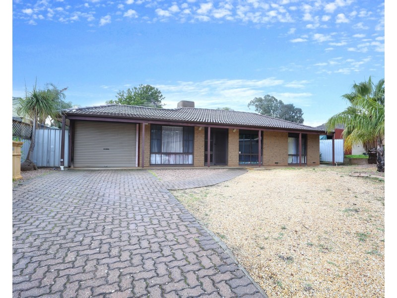 43 Damian Drive, Salisbury Heights SA 5109