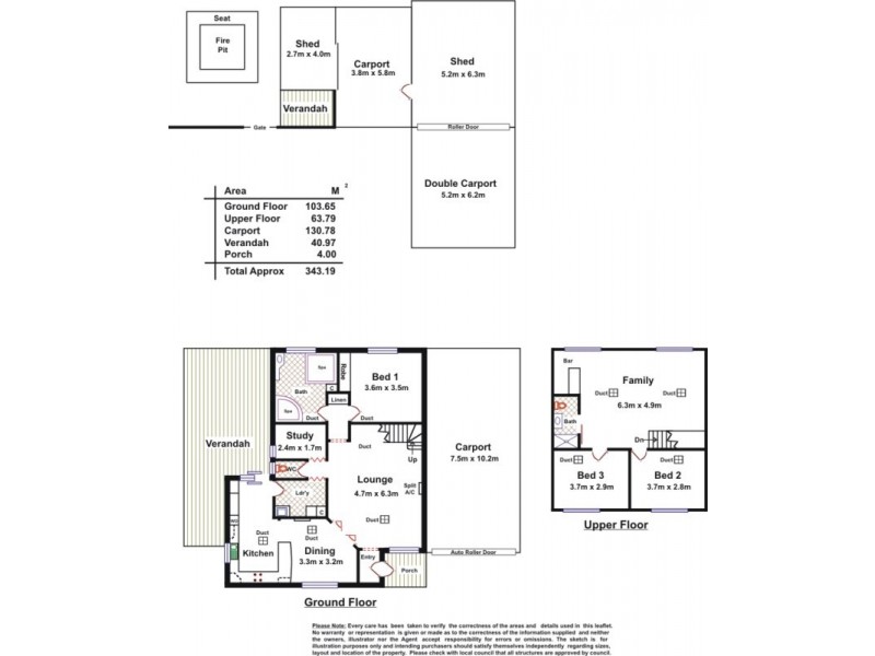 6 Winkle Street, Elizabeth Downs SA 5113