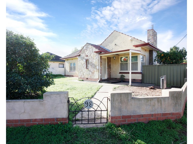 98 Brown Terrace, Salisbury SA 5108