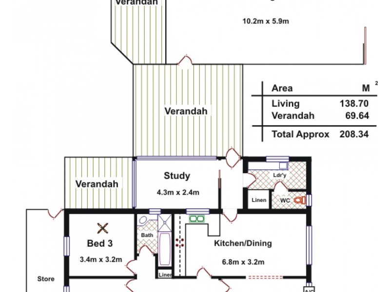 98 Brown Terrace, Salisbury SA 5108