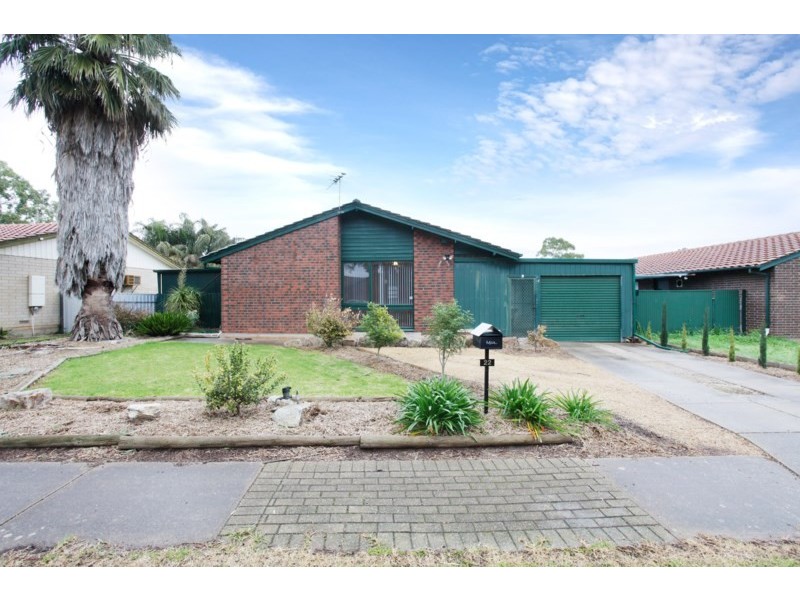 22 Illalong Crescent, Munno Para SA 5115