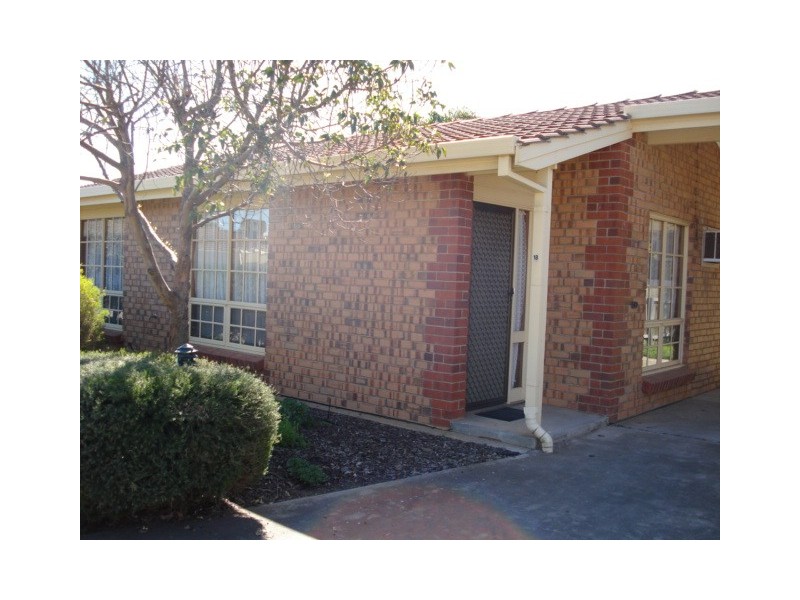 Unit 18/2 Barnet Street, Evanston SA 5116