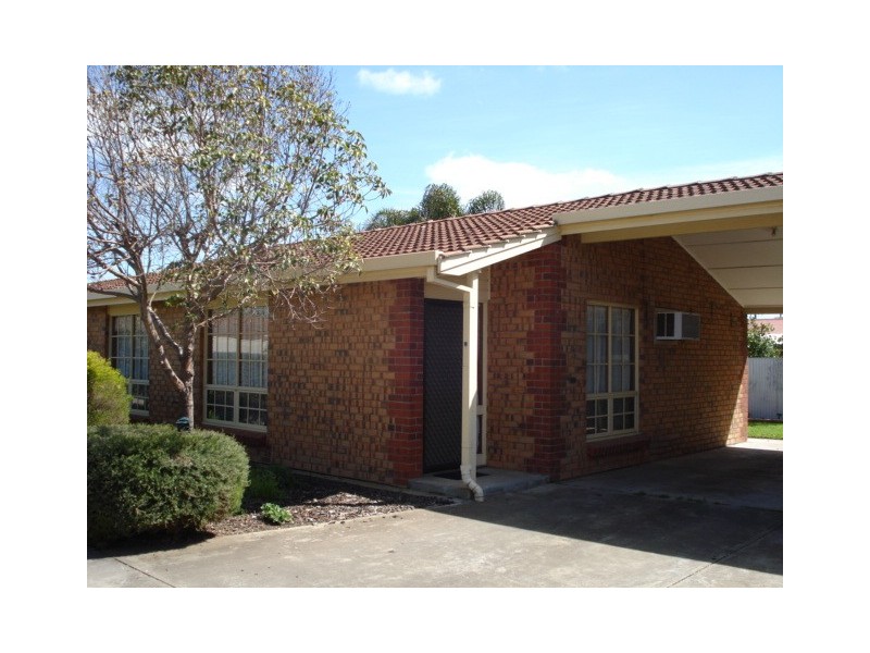 Unit 18/2 Barnet Street, Evanston SA 5116
