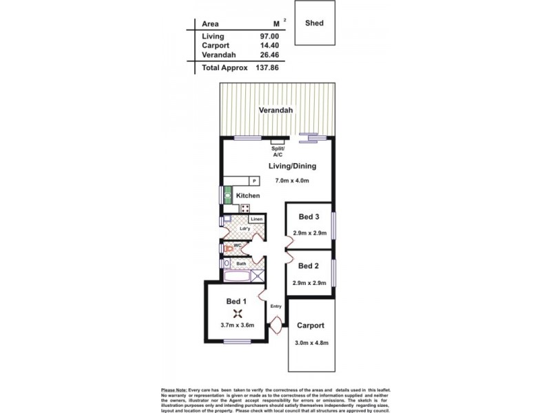 34A General Drive, Paralowie SA 5108