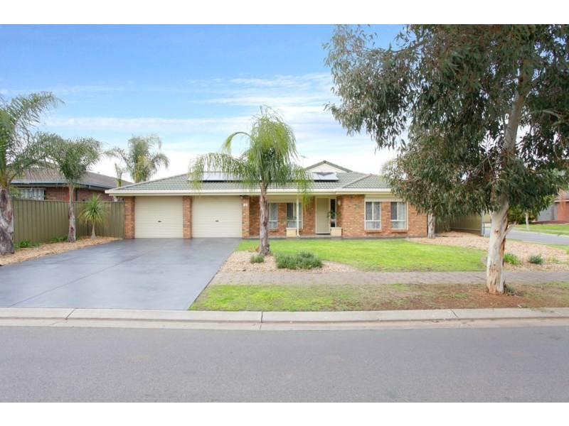 2 Tobin Way, Paralowie SA 5108