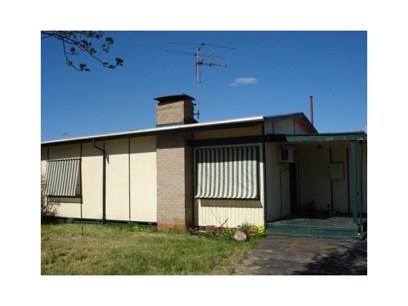 15 Hill Street, Elizabeth South SA 5112