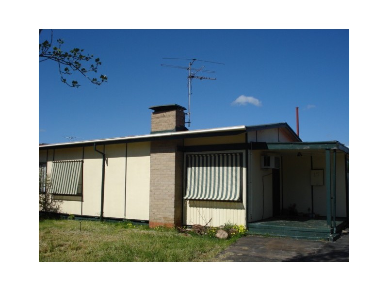 15 Hill Street, Elizabeth South SA 5112