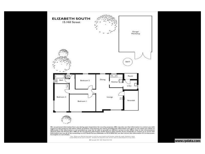 15 Hill Street, Elizabeth South SA 5112