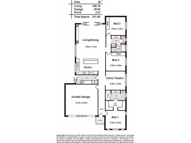 19 Spring Street, Munno Para West SA 5115