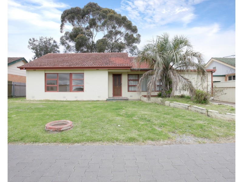 33 Greenwood Crescent, Smithfield Plains SA 5114