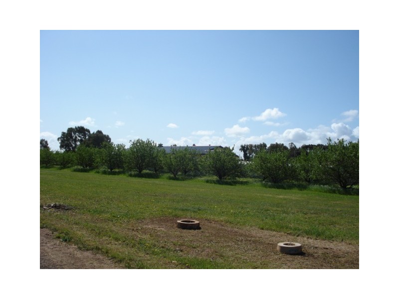 Lot 573 Lyndon Road, Macdonald Park SA 5121