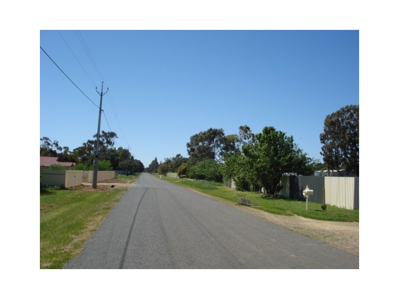 Lot 573 Lyndon Road, Macdonald Park SA 5121