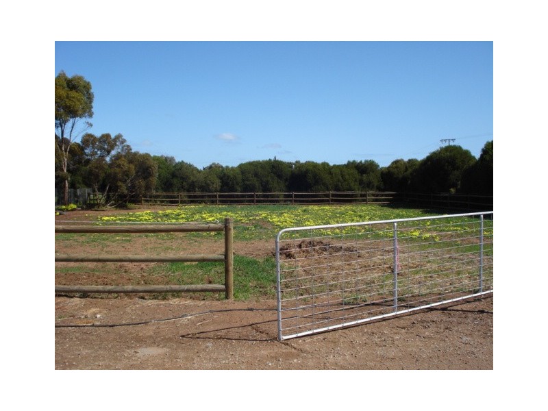 Lt 145 Lyndon Road, Macdonald Park SA 5121