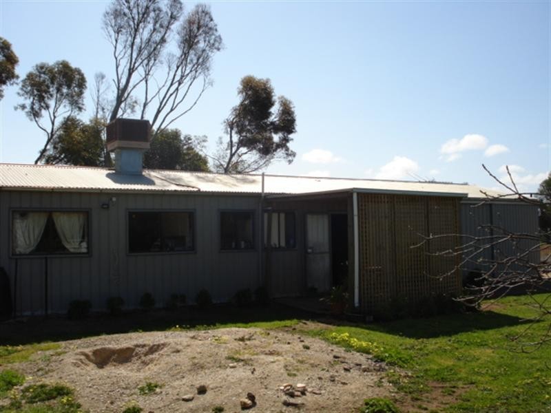 Lt 145 Lyndon Road, Macdonald Park SA 5121