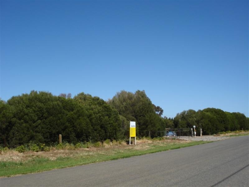 Lt 145 Lyndon Road, Macdonald Park SA 5121