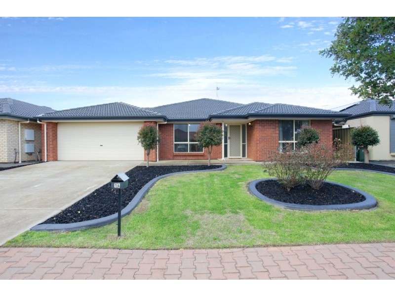 14 Oxford Drive, Andrews Farm SA 5114