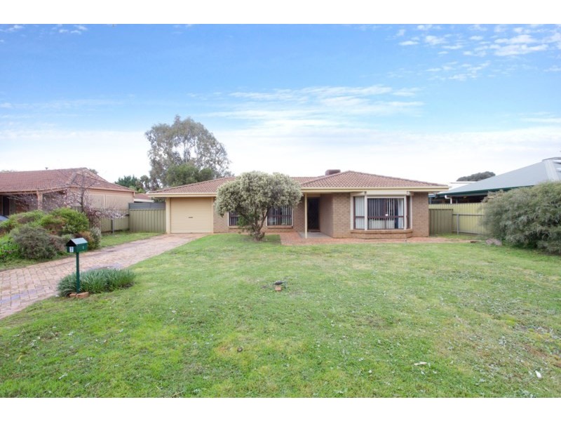 7 Leicester Grove, Andrews Farm SA 5114
