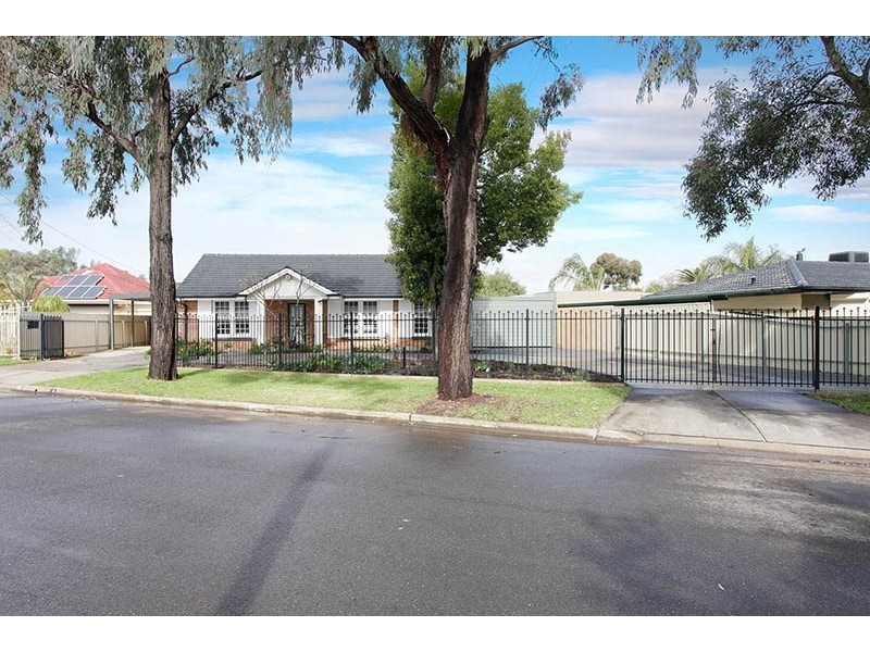 4 Jennier Crescent, Brahma Lodge SA 5109