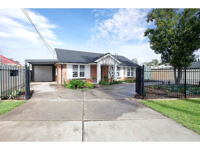 4 Jennier Crescent, Brahma Lodge SA 5109