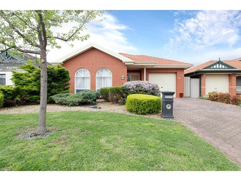 36 Attingham Crecent, Oakden SA 5086