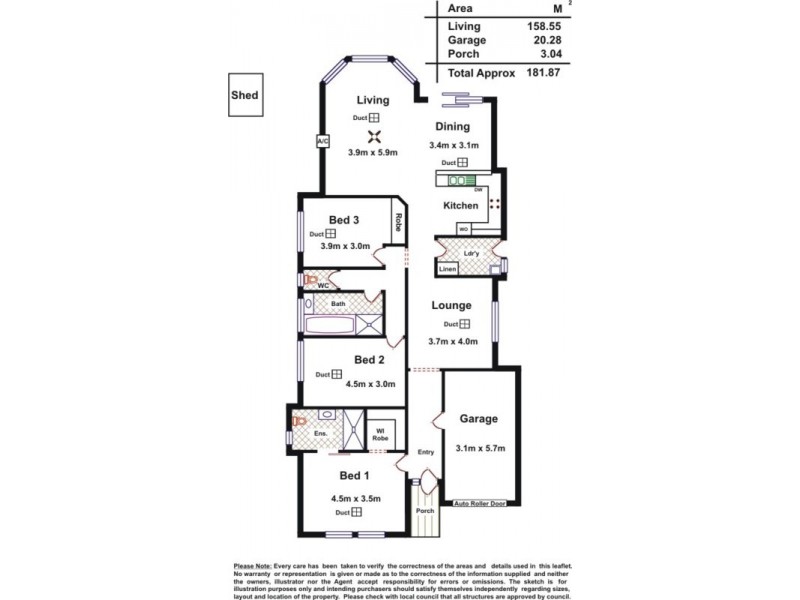 36 Attingham Crecent, Oakden SA 5086