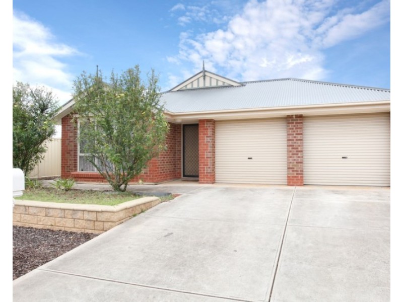 1 Rosaria Court, Munno Para West SA 5115