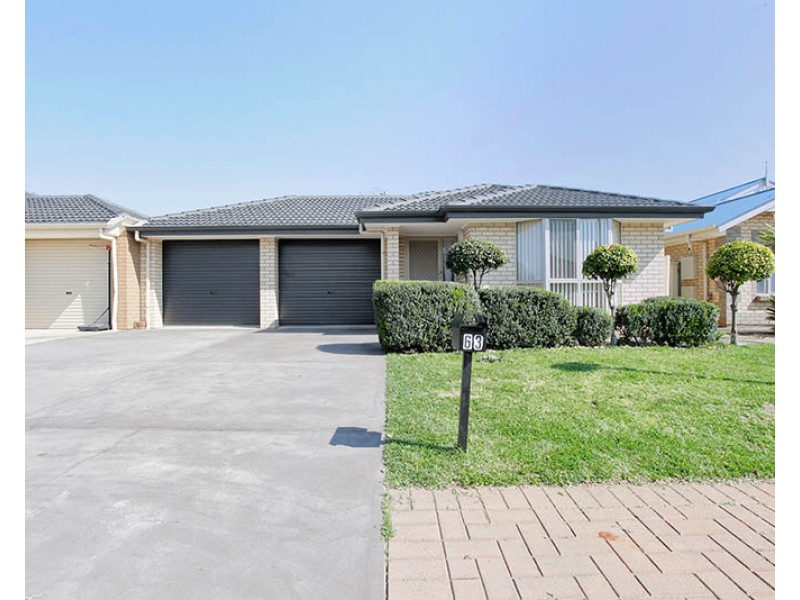 63 Strathaird Boulevard, Smithfield SA 5114
