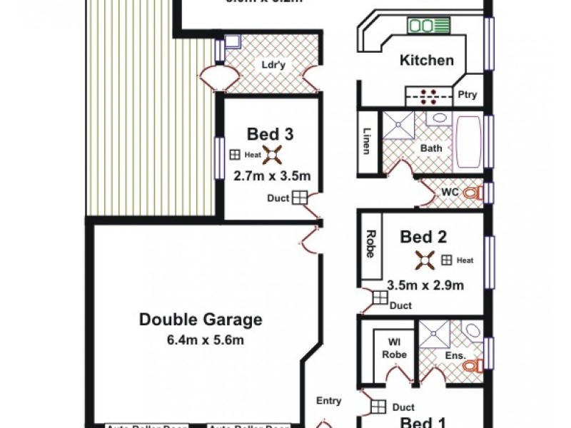 63 Strathaird Boulevard, Smithfield SA 5114