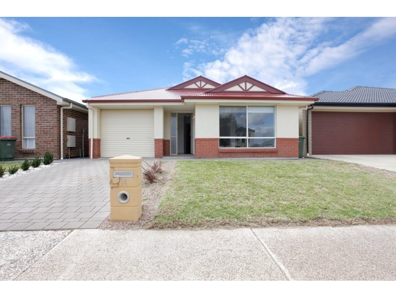 34 Bentley Road, Blakeview SA 5114
