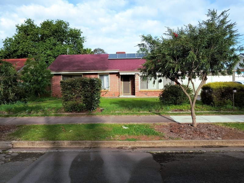31 Hodby Crescent, Smithfield Plains SA 5114
