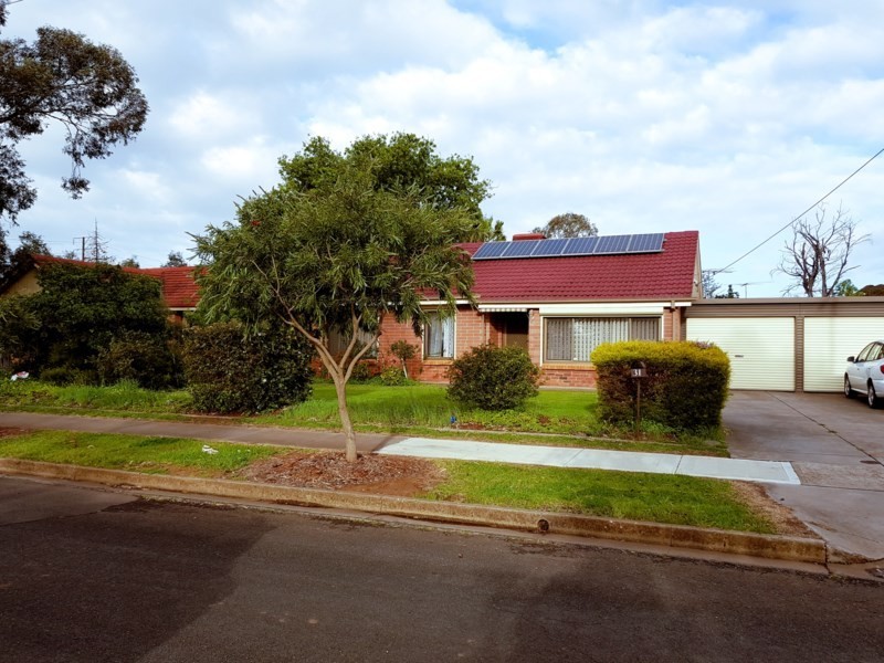 31 Hodby Crescent, Smithfield Plains SA 5114