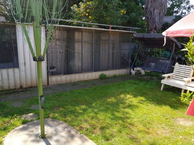 31 Hodby Crescent, Smithfield Plains SA 5114