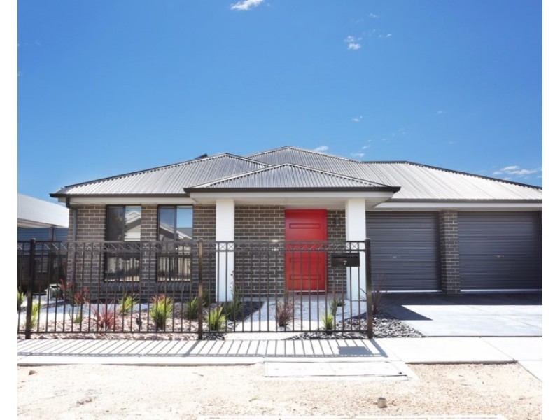 7 Clementine Avenue, Munno Para SA 5115